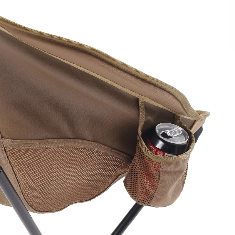 Helinox Savanna Chair Coyote Tan-4